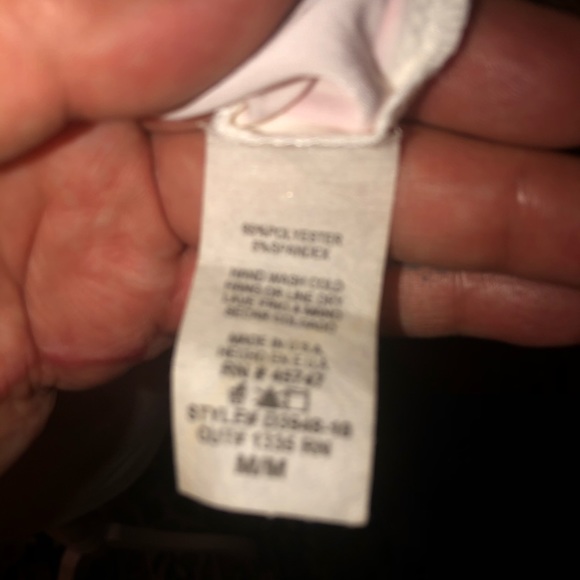 S Twelve dress bought at Caesars palace forum shops - Picture 7 of 7